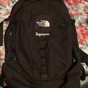The North Face Supreme Bookbag